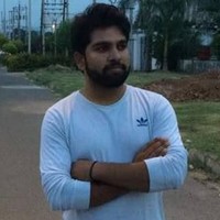 Mukesh Kumar