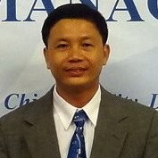 Cao Dau Thanh