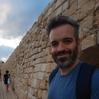 Alejandro Nicolás Demergassi