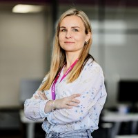 Natallia Vasileuskaya