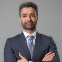 Nabeel Ahmad Syed, Aca (Icaew), Fca (Icap)