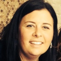 Carrie Prater