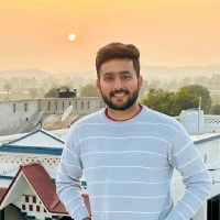 Harsh Patel