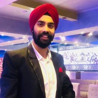 Manjot Singh