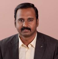 Silambarasan Raju