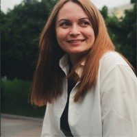 Валентина Можарчук