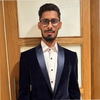 Prithvi Mehta