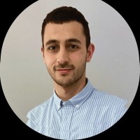 Dimitri Robert