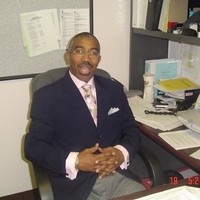 Eric Norris