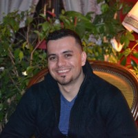 Jabar J. Amini