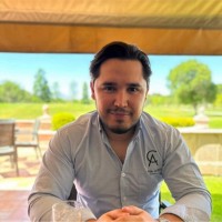 Alejandro Flores Quintana