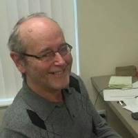 Jim Lotshaw