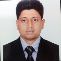 Md. Anwarul Islam