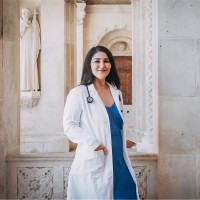 Dr. Jasmin Maghamifar