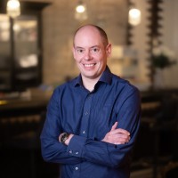 Adam Hussey