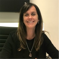 María Eugenia Robaina Antía