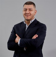 Luis Salinas