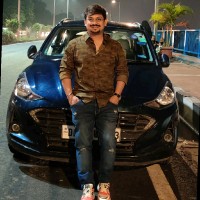 Rahul Gangarwal