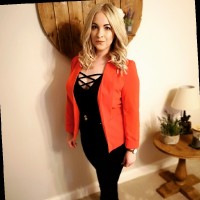Carly Bentley