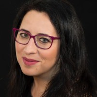 Daniela Domingo Garcia Fraile