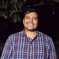 Aradhya Pokhriyal