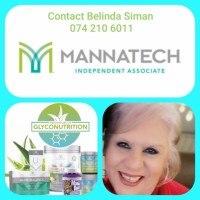 Belinda Siman