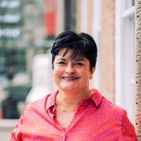 Rebecca Wharton