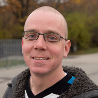 Martin Frederichsen