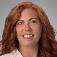 Jennifer McGhee, DTM