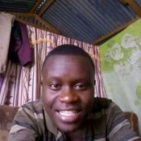 Anthony Maurice Kuloba