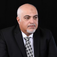 Hesham Al Hashemi