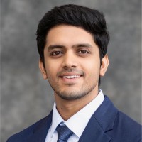Ashwin Bharadwaj, CSPO®
