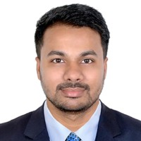 Ishtiak Ahmed