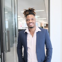 Stanley Junior Yonamu