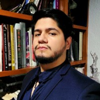 Carlos Eduardo Reyna Avila