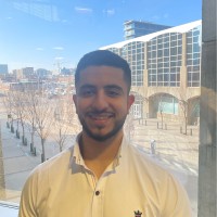 Ryan Thabet