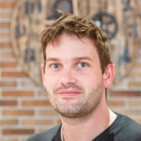 Jonathan Magne