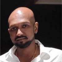Santosh Pillai