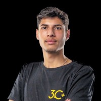 Gustavo Rocha Andrade