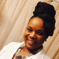 Tonya Jones