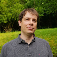 Jérémie Bussereau