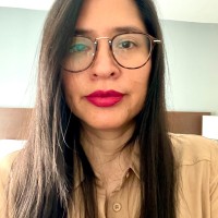 Marita Falcon La Rosa