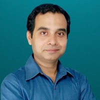 Angshujit Bhattacharyya