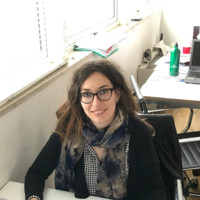 Giulia Paradisi