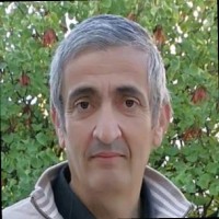 Patrick MESTRE