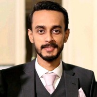 Syed Faisal Karim