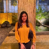 Luana Ahonika Nasir