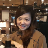Amanda Tsai