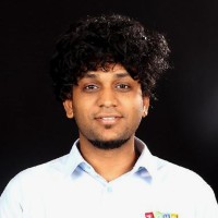 John Deepak Alexander
