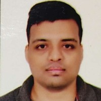Rushabh Trivedi